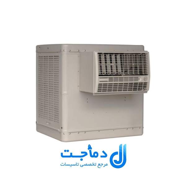 انواع کولر آبی خانگی