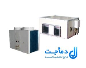 خرید داکت اسپلیت گرین