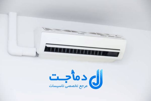 داکت اسپلیت ایوولی