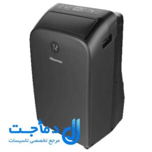 قیمت کولر گازی هایسنس