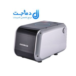 خرید بوستر پمپ شیمجه