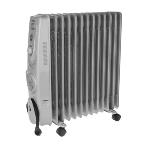 nikai electric radiator