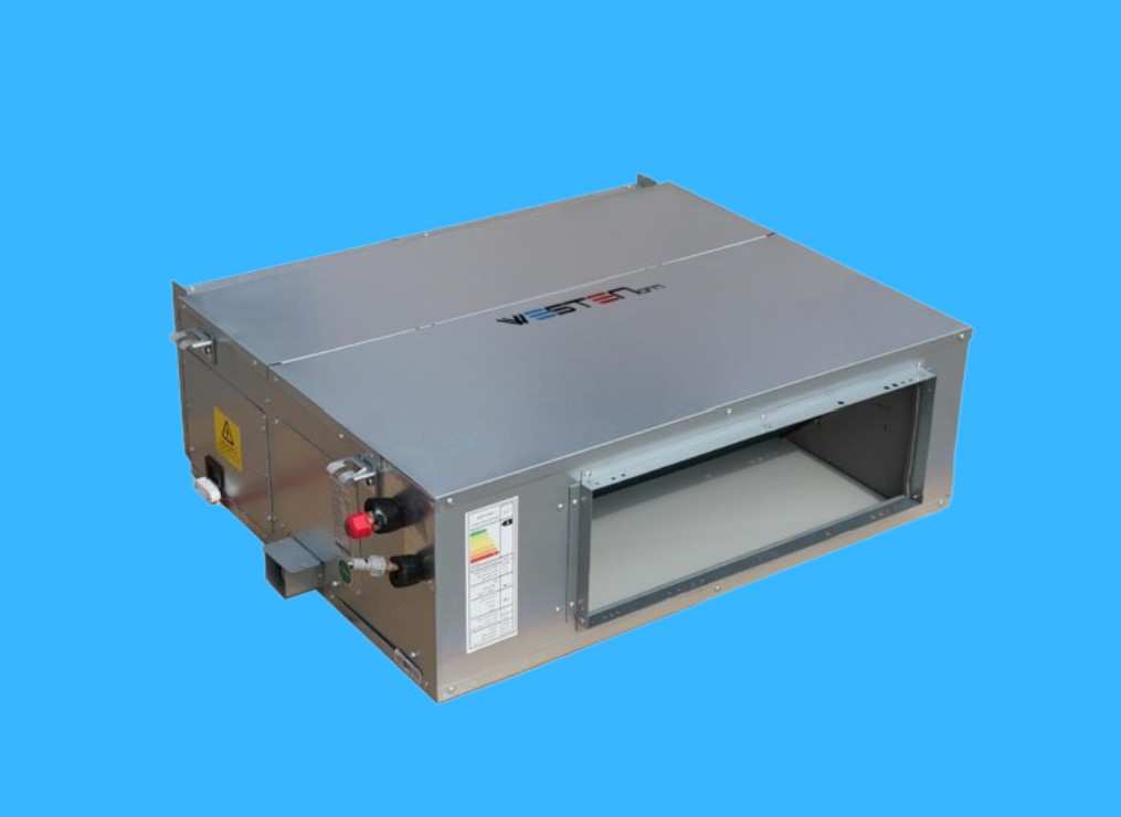 داکت اسپلیت وستن ایر 60000
