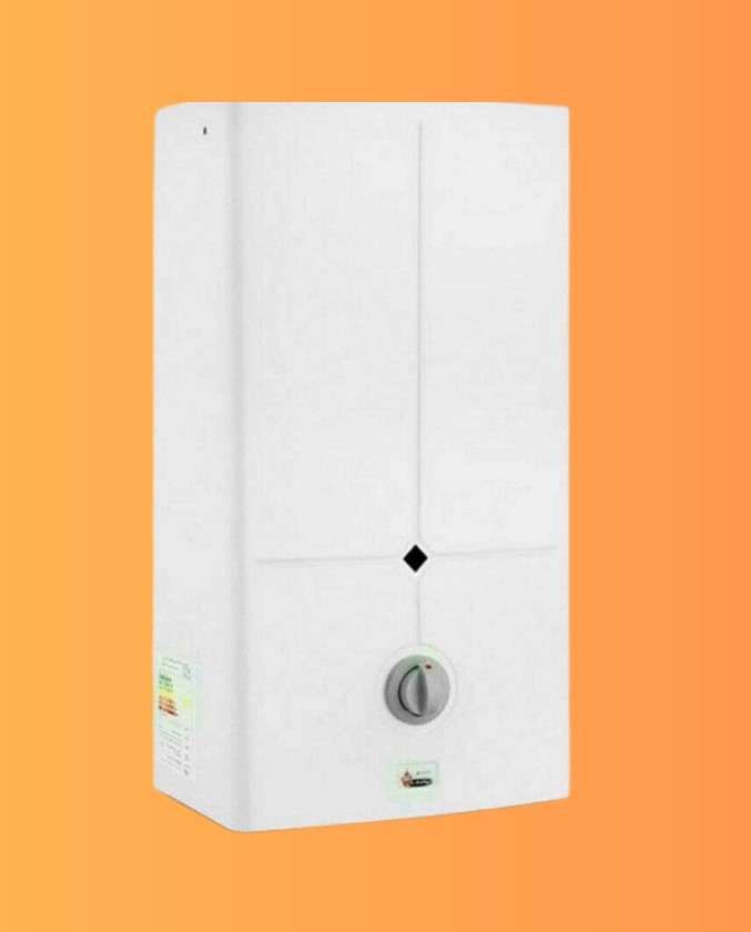 آبگرمکن بوتان b3218