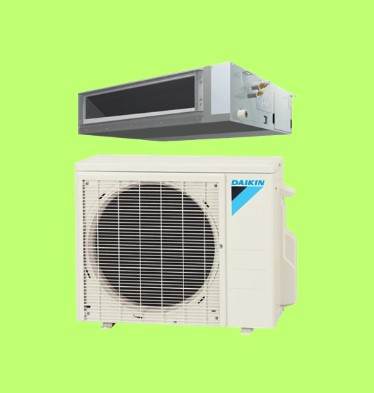 داکت اسپلیت دایکین 36000