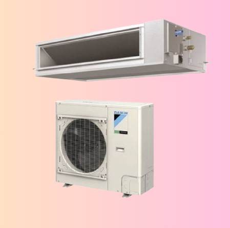 داکت اسپلیت دایکین 48000