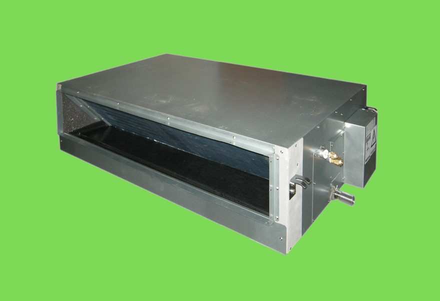 داکت اسپلیت هایسنس 48000