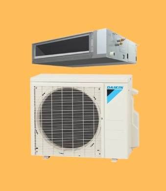 قیمت داکت اسپلیت دایکین 48000