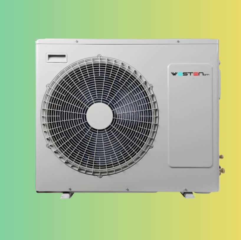 قیمت داکت اسپلیت وستن ایر 18000