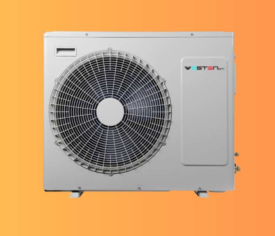 قیمت داکت اسپلیت وستن ایر 24000