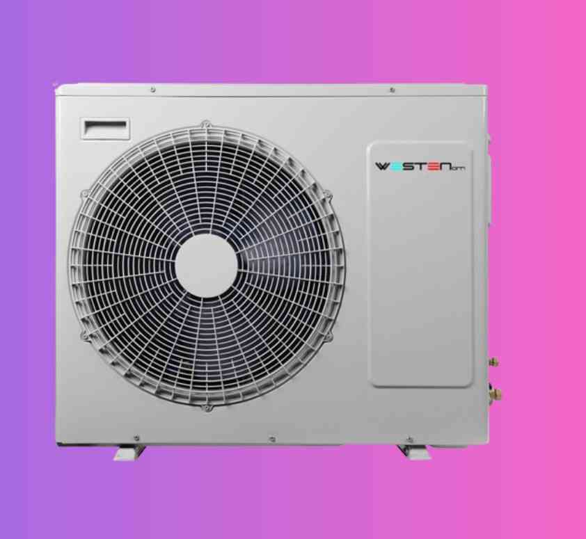 قیمت داکت اسپلیت وستن ایر 30000