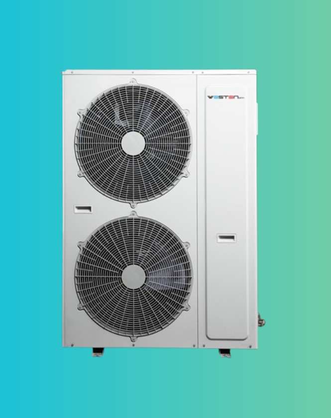 قیمت داکت اسپلیت وستن ایر 36000
