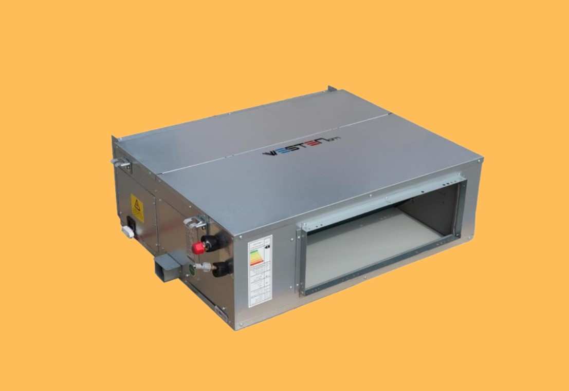 قیمت داکت اسپلیت وستن ایر 48000