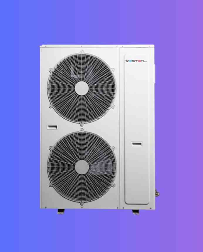 قیمت داکت اسپلیت وستن ایر 60000