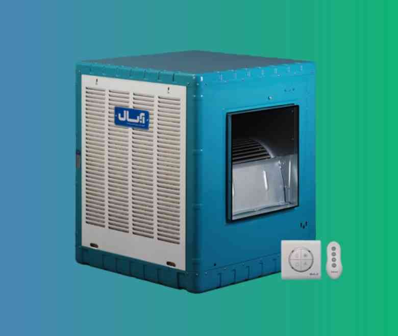 قیمت کولر آبی آبسال 3300