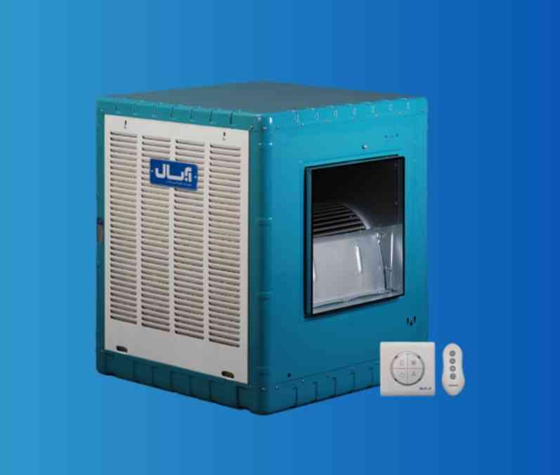 قیمت کولر آبی آبسال 4800