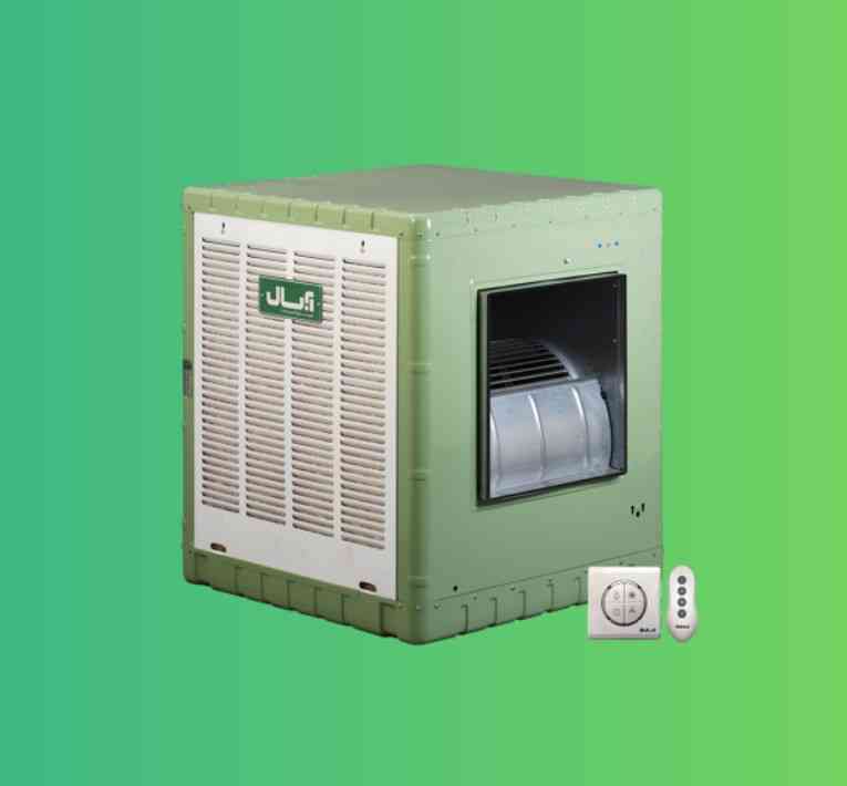 قیمت کولر آبی آبسال 5500