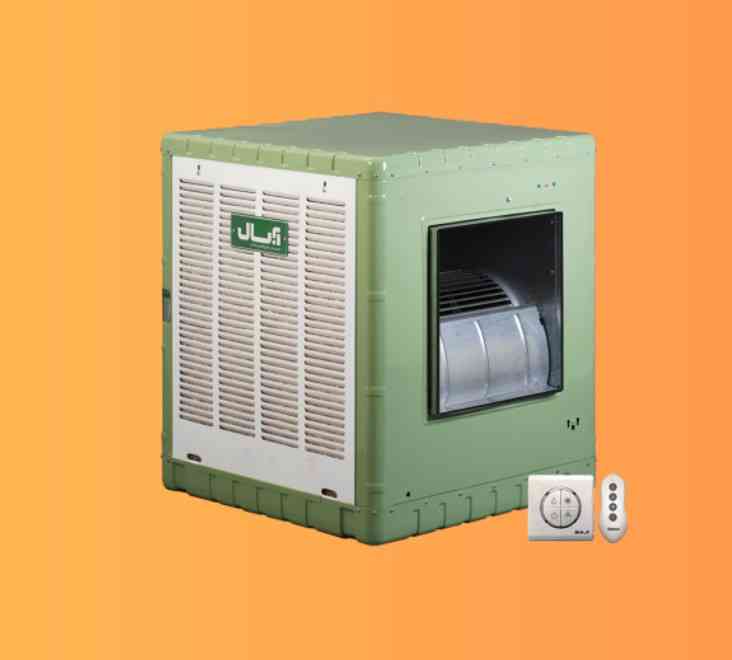 قیمت کولر آبی آبسال 5800