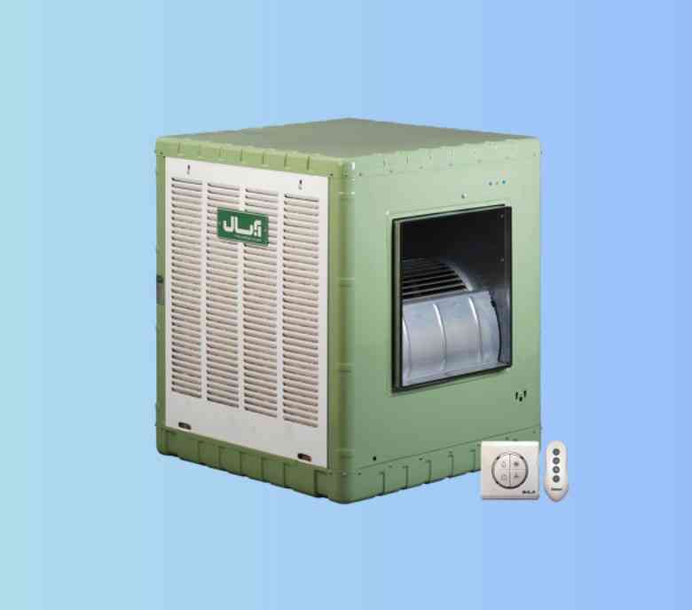 قیمت کولر آبی آبسال 6000