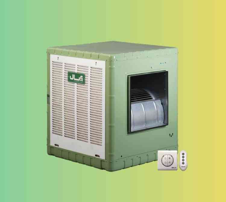 قیمت کولر آبی آبسال 6800