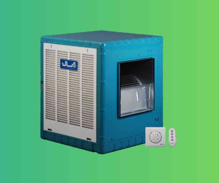 قیمت کولر آبی آبسال 7000