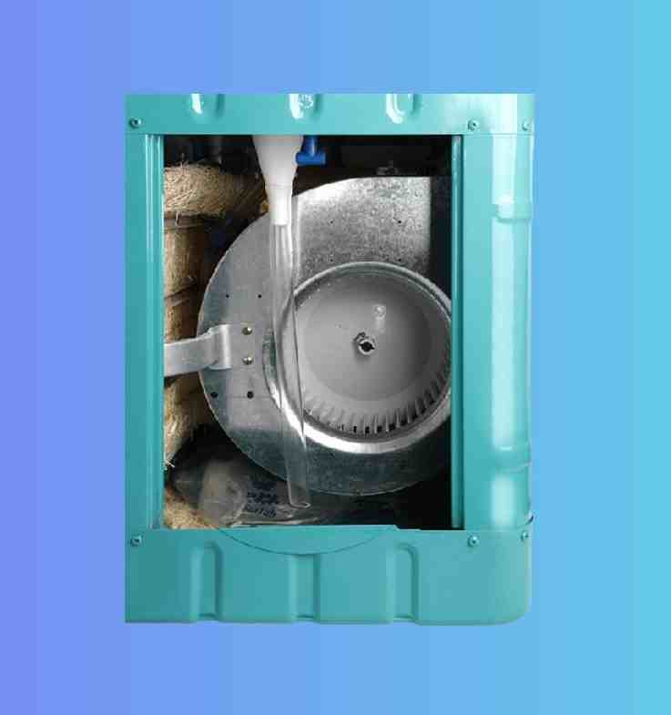 قیمت کولر آبی برفاب 3500