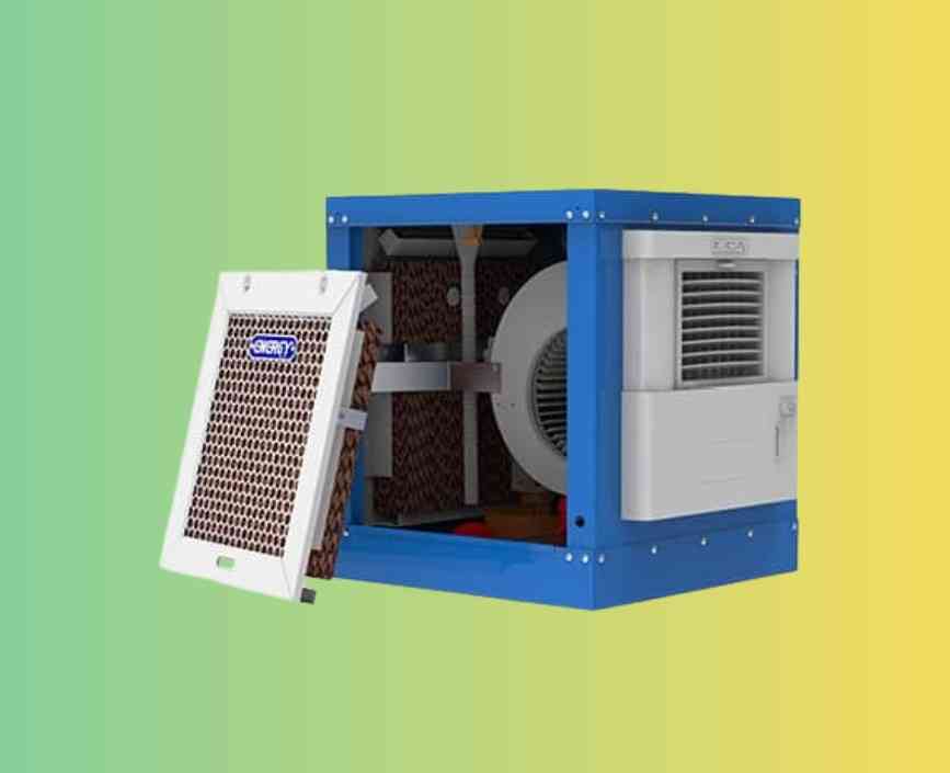 قیمت کولر آبی سلولزی انرژی 25000
