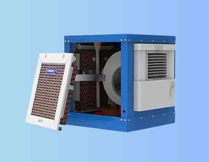 قیمت کولر آبی سلولزی انرژی 3500