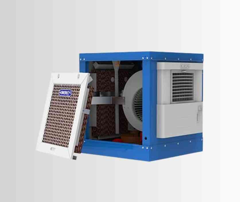 قیمت کولر آبی سلولزی انرژی 5500