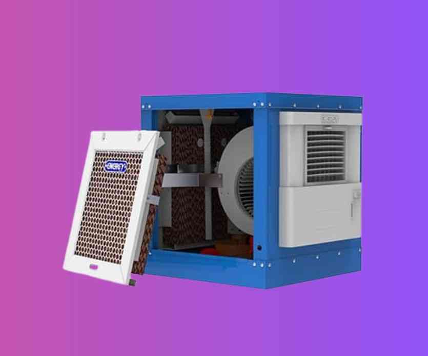 قیمت کولر آبی سلولزی انرژی 6000