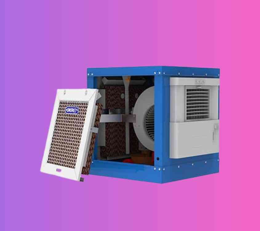 قیمت کولر آبی سلولزی انرژی 7000