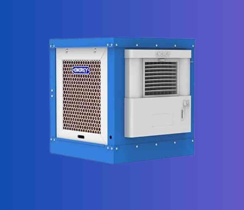 قیمت کولر آبی سلولزی انرژی 7500