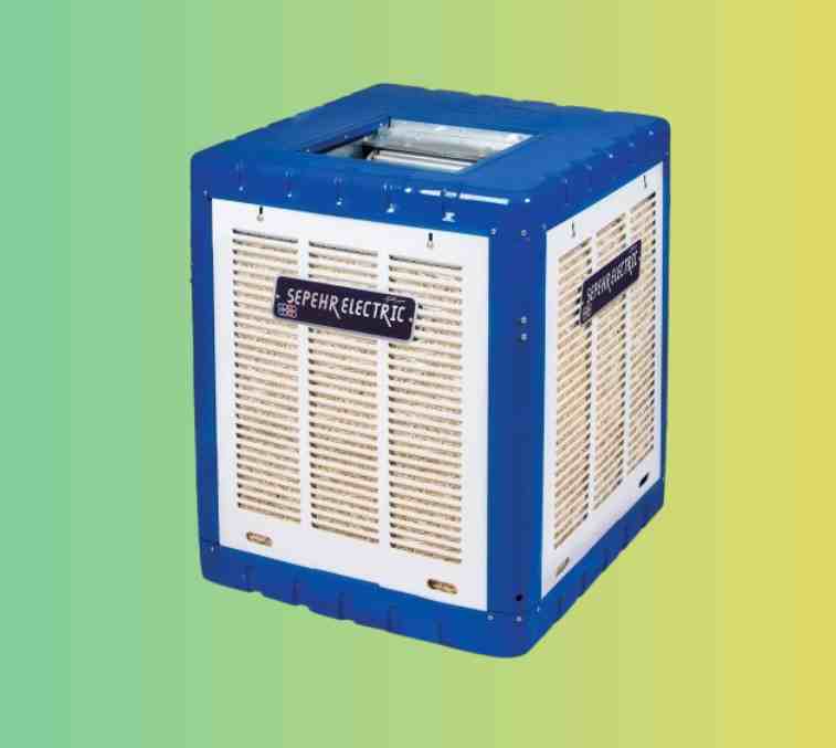 قیمت کولر آبی سپهر الکتریک 2800
