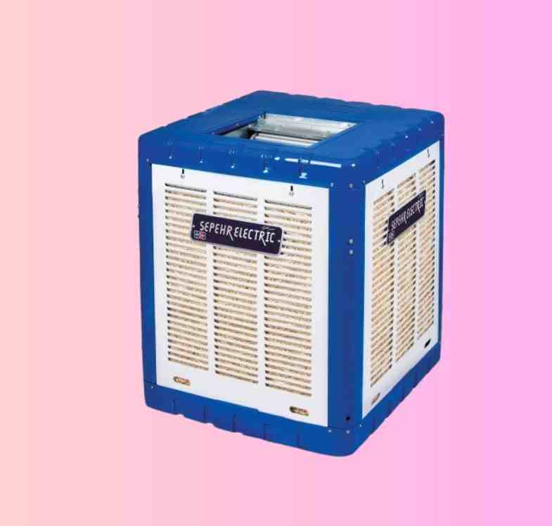 قیمت کولر آبی سپهر الکتریک 3000