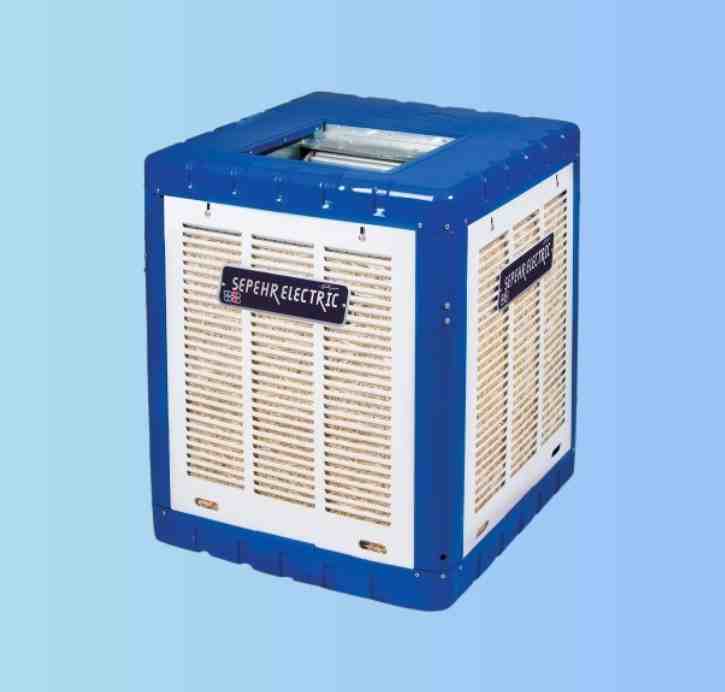 قیمت کولر آبی سپهر الکتریک 3200
