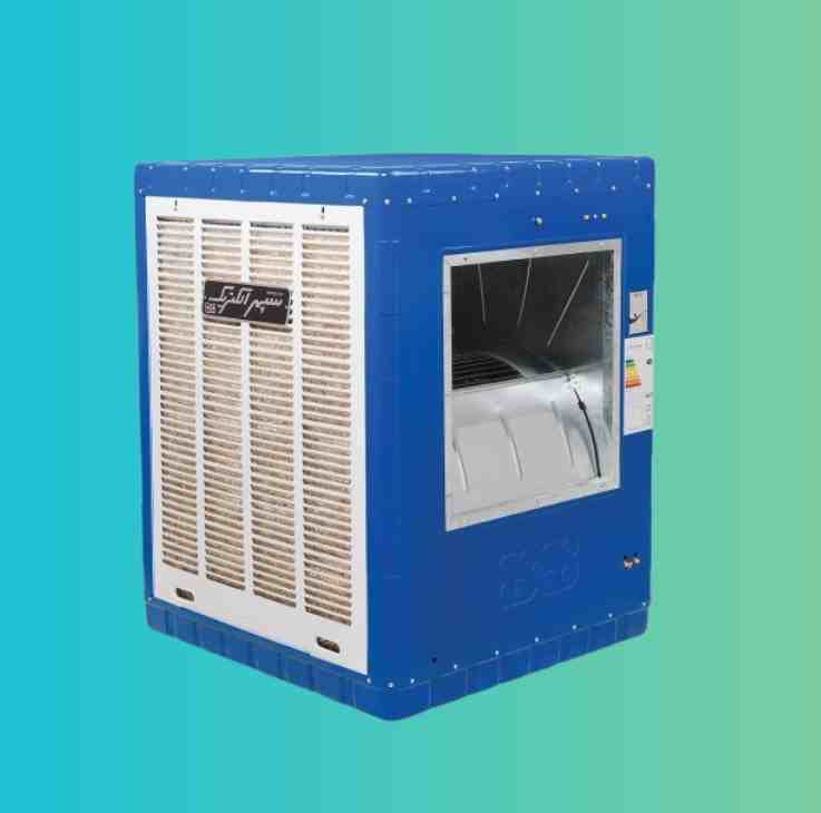قیمت کولر آبی سپهر الکتریک 3500