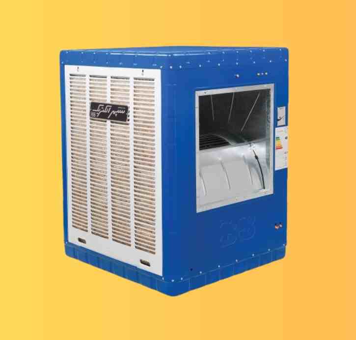 قیمت کولر آبی سپهر الکتریک 4000