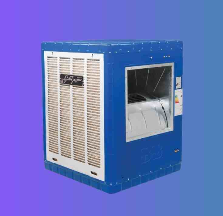 قیمت کولر آبی سپهر الکتریک 5000
