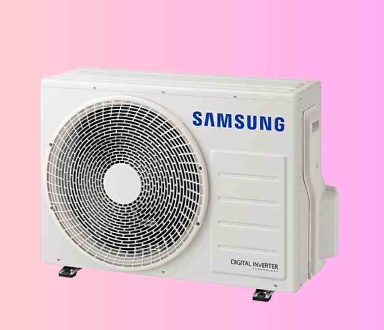 قیمت کولر گازی سامسونگ 18000