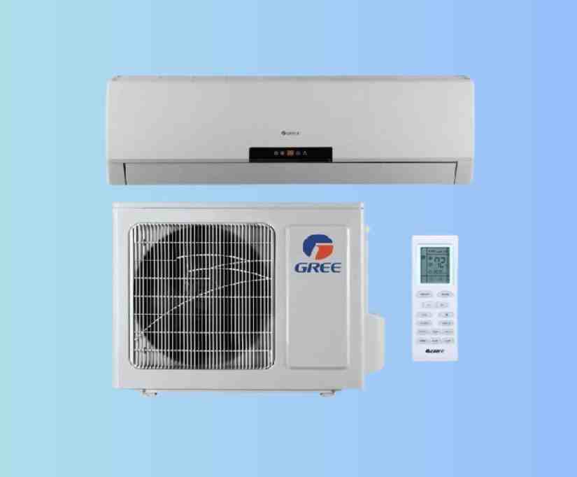 قیمت کولر گازی گری 12000