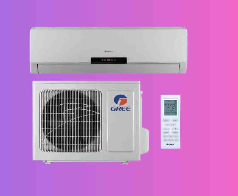 قیمت کولر گازی گری 24000