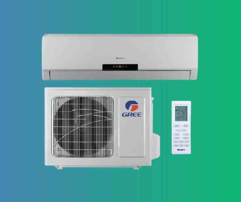 قیمت کولر گازی گری 30000
