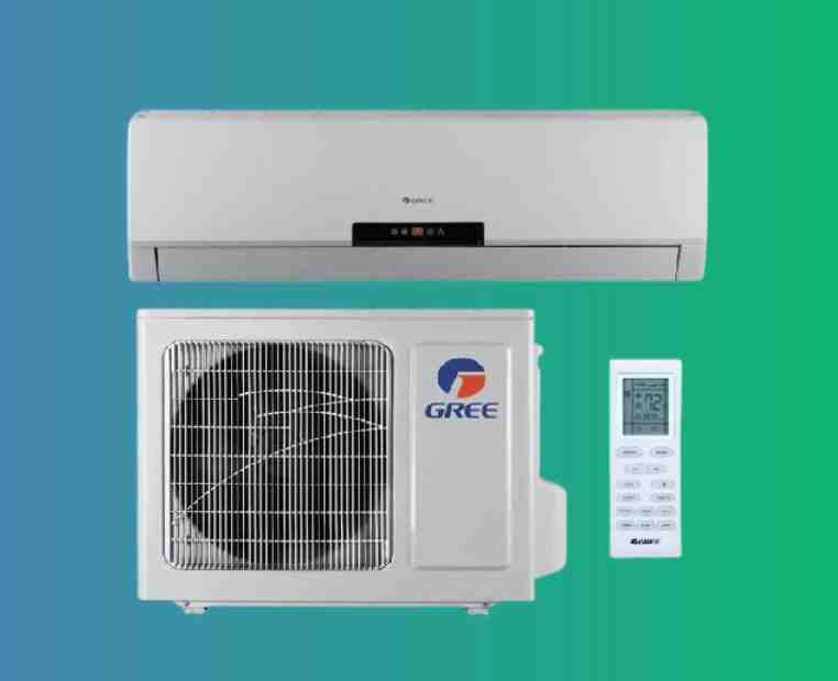 قیمت کولر گازی گری 8000