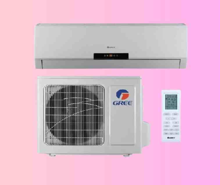 قیمت کولر گازی گری 9000