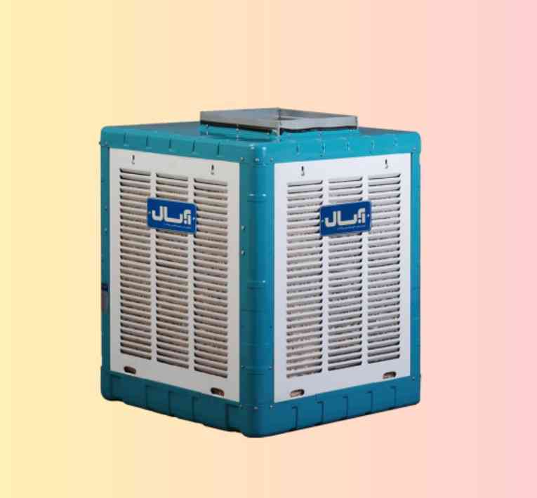 کولر آبی آبسال 3500