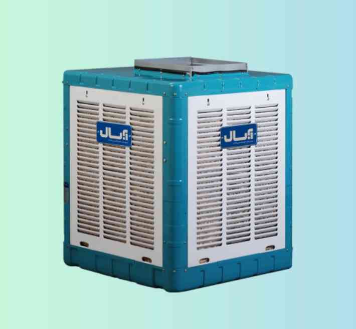کولر آبی آبسال 3800