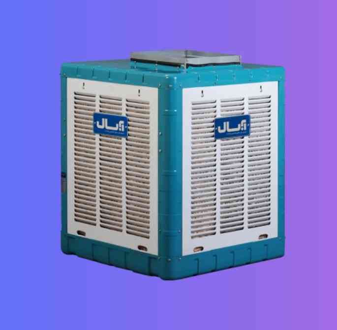 کولر آبی آبسال 4000