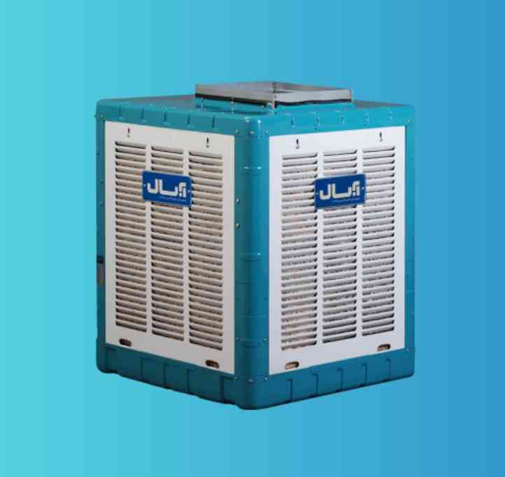 کولر آبی آبسال 4800