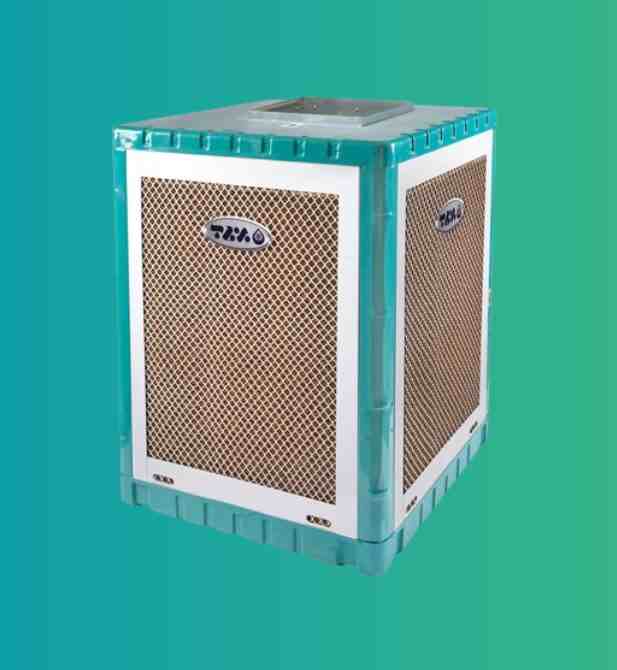 کولر آبی برفاب 4500