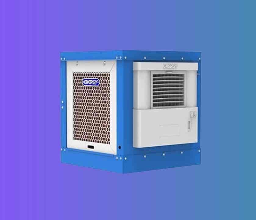 کولر آبی سلولزی انرژی 11000
